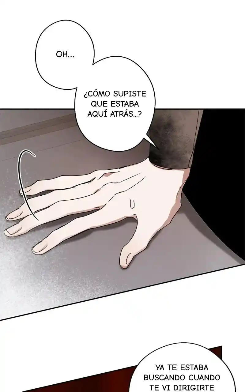 The Dark Lord's Confession - Capítulo 84 - Página 39 - LectorTMOo