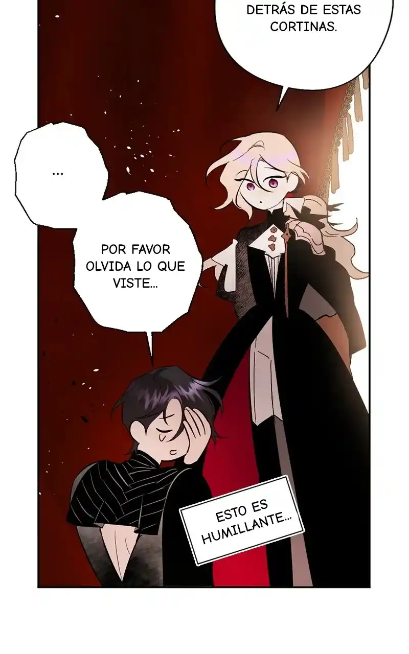 The Dark Lord's Confession - Capítulo 84 - Página 40 - LectorTMOo
