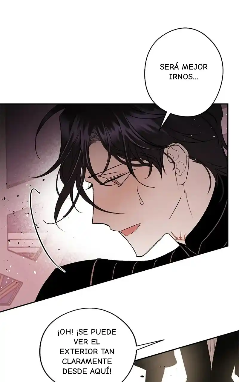 The Dark Lord's Confession - Capítulo 84 - Página 41 - LectorTMOo