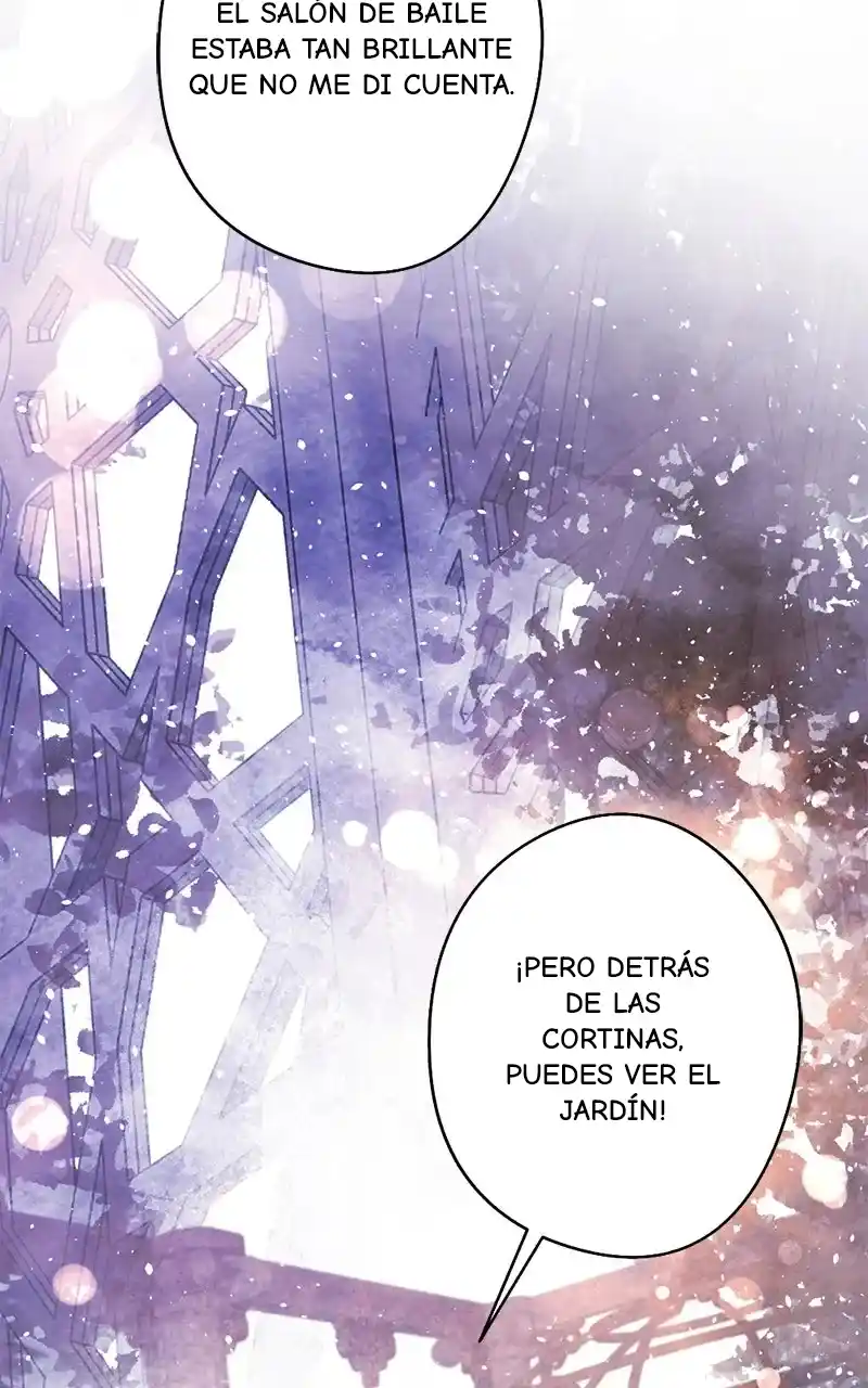 The Dark Lord's Confession - Capítulo 84 - Página 43 - LectorTMOo