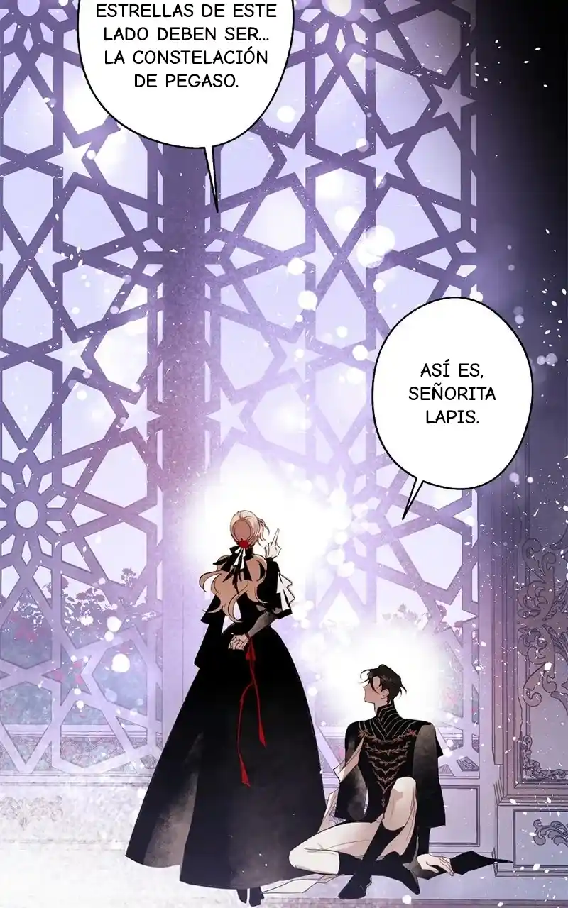 The Dark Lord's Confession - Capítulo 84 - Página 48 - LectorTMOo