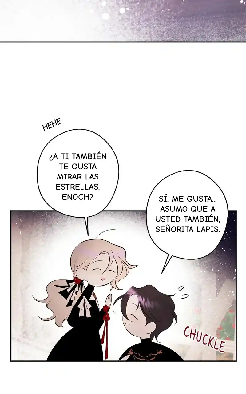 The Dark Lord's Confession - Capítulo 84 - Página 49 - LectorTMOo