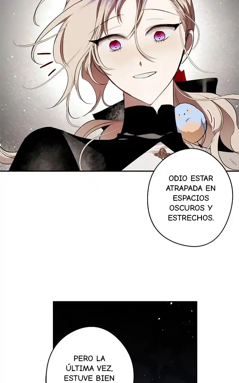 The Dark Lord's Confession - Capítulo 84 - Página 58 - LectorTMOo