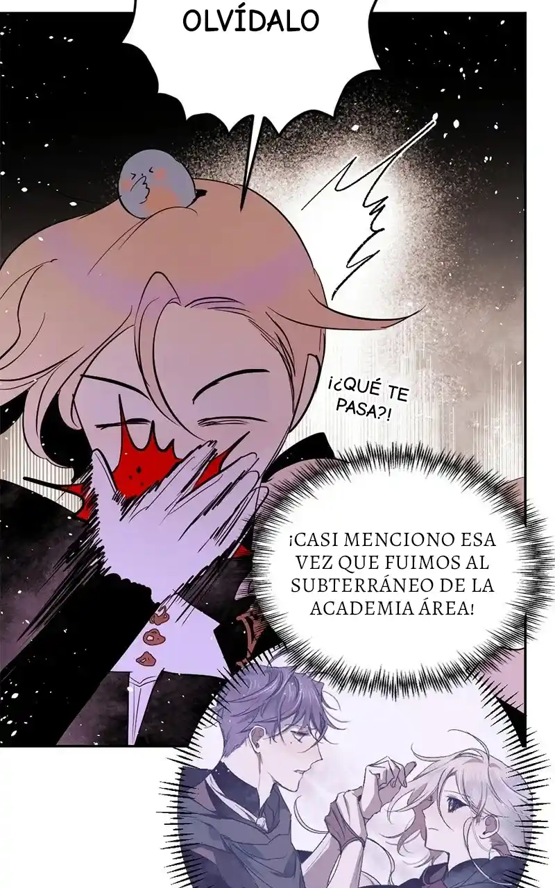 The Dark Lord's Confession - Capítulo 84 - Página 60 - LectorTMOo