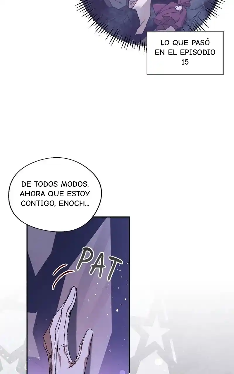 The Dark Lord's Confession - Capítulo 84 - Página 61 - LectorTMOo