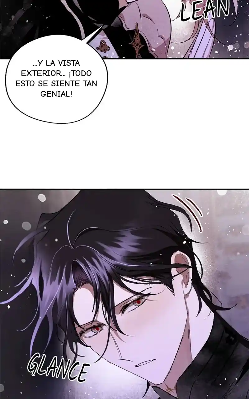 The Dark Lord's Confession - Capítulo 84 - Página 64 - LectorTMOo