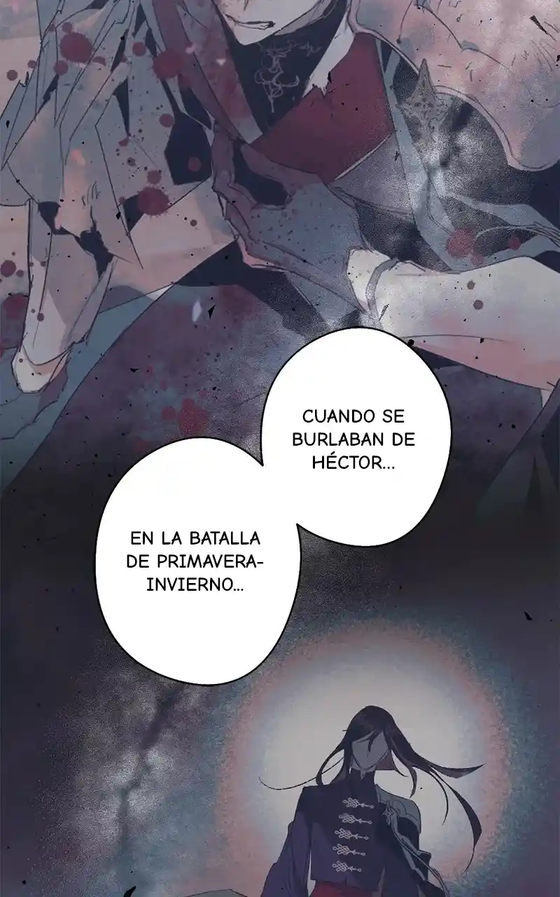 The Dark Lord's Confession - Capítulo 84 - Página 67 - LectorTMOo