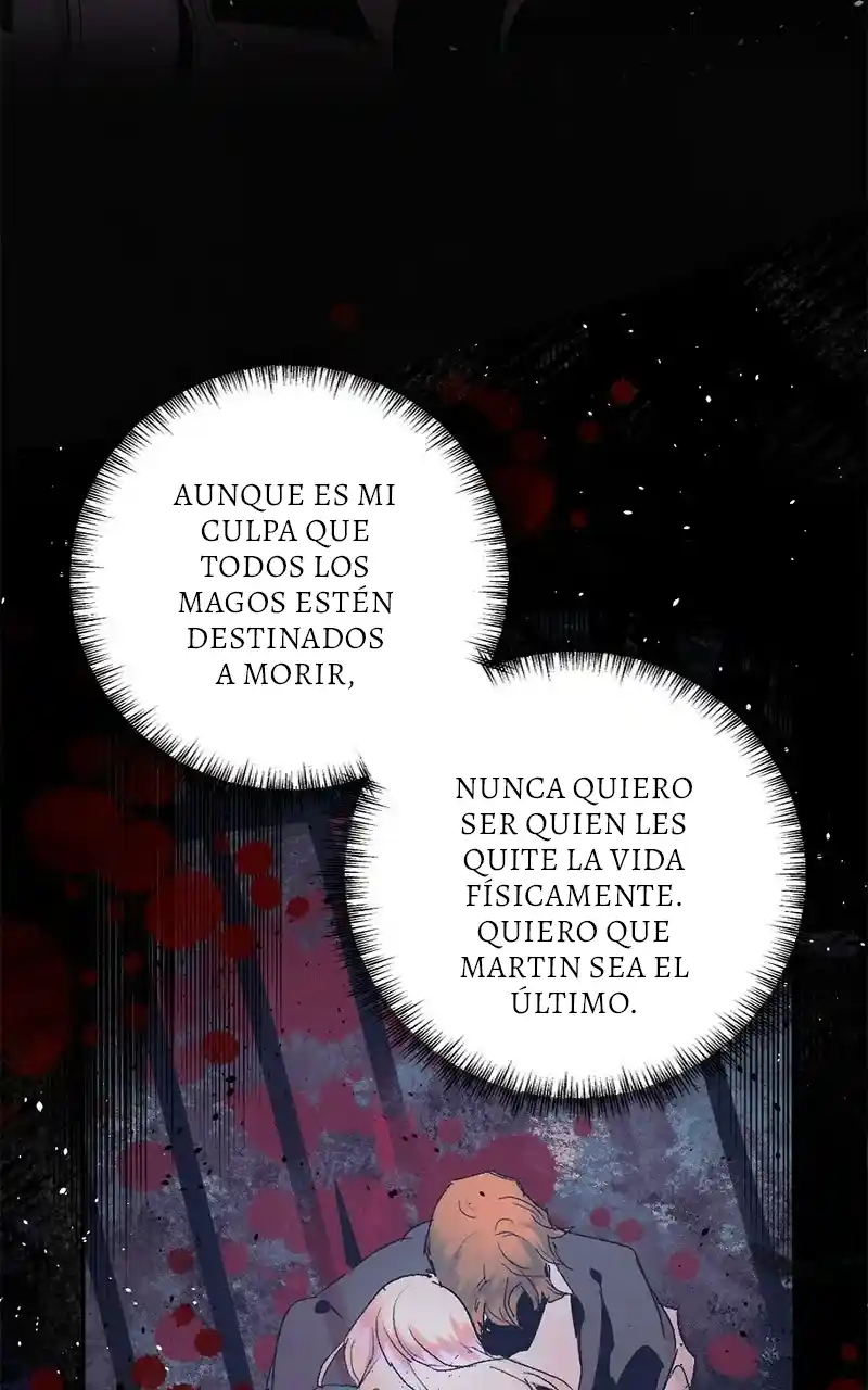 The Dark Lord's Confession - Capítulo 84 - Página 78 - LectorTMOo