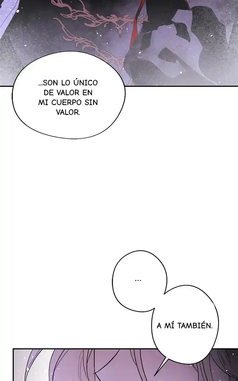 The Dark Lord's Confession - Capítulo 84 - Página 88 - LectorTMOo