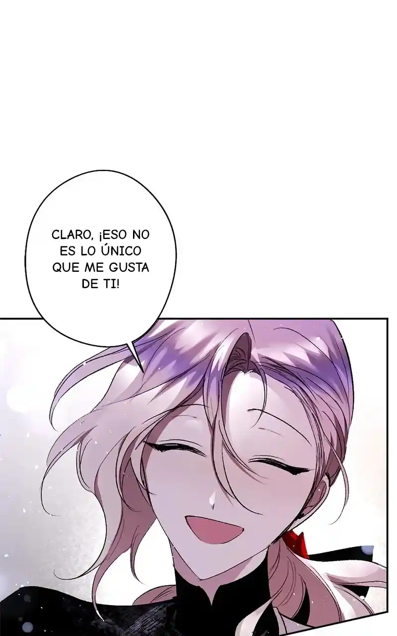 The Dark Lord's Confession - Capítulo 84 - Página 92 - LectorTMOo