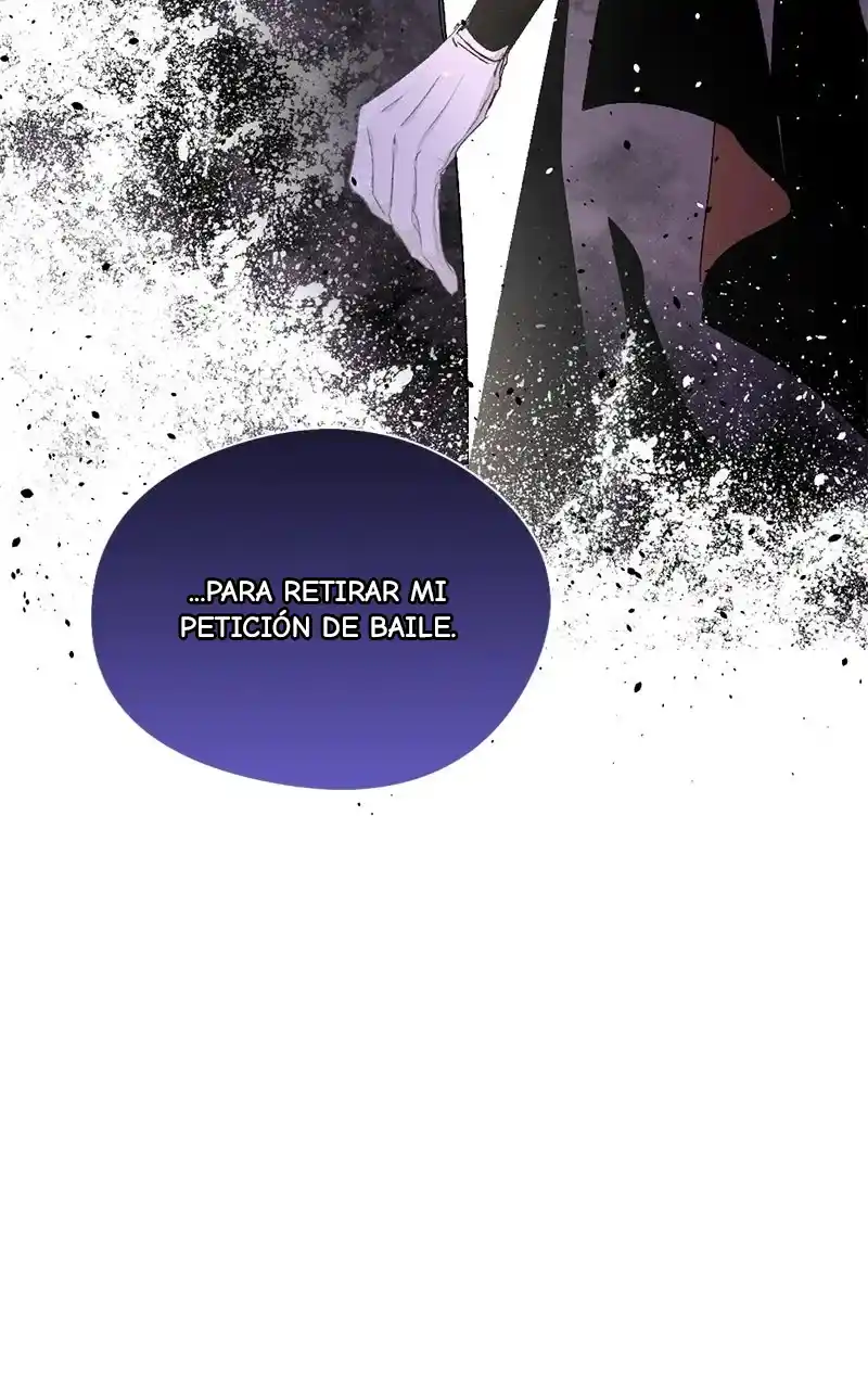 The Dark Lord's Confession - Capítulo 85 - Página 8 - LectorTMOo