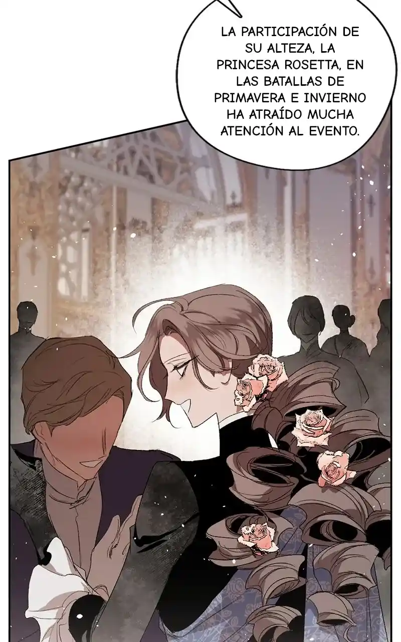 The Dark Lord's Confession - Capítulo 85 - Página 10 - LectorTMOo
