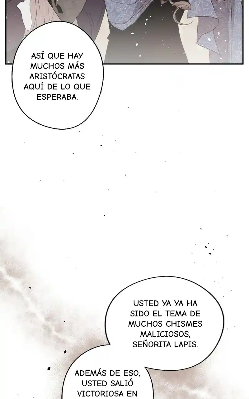 The Dark Lord's Confession - Capítulo 85 - Página 11 - LectorTMOo