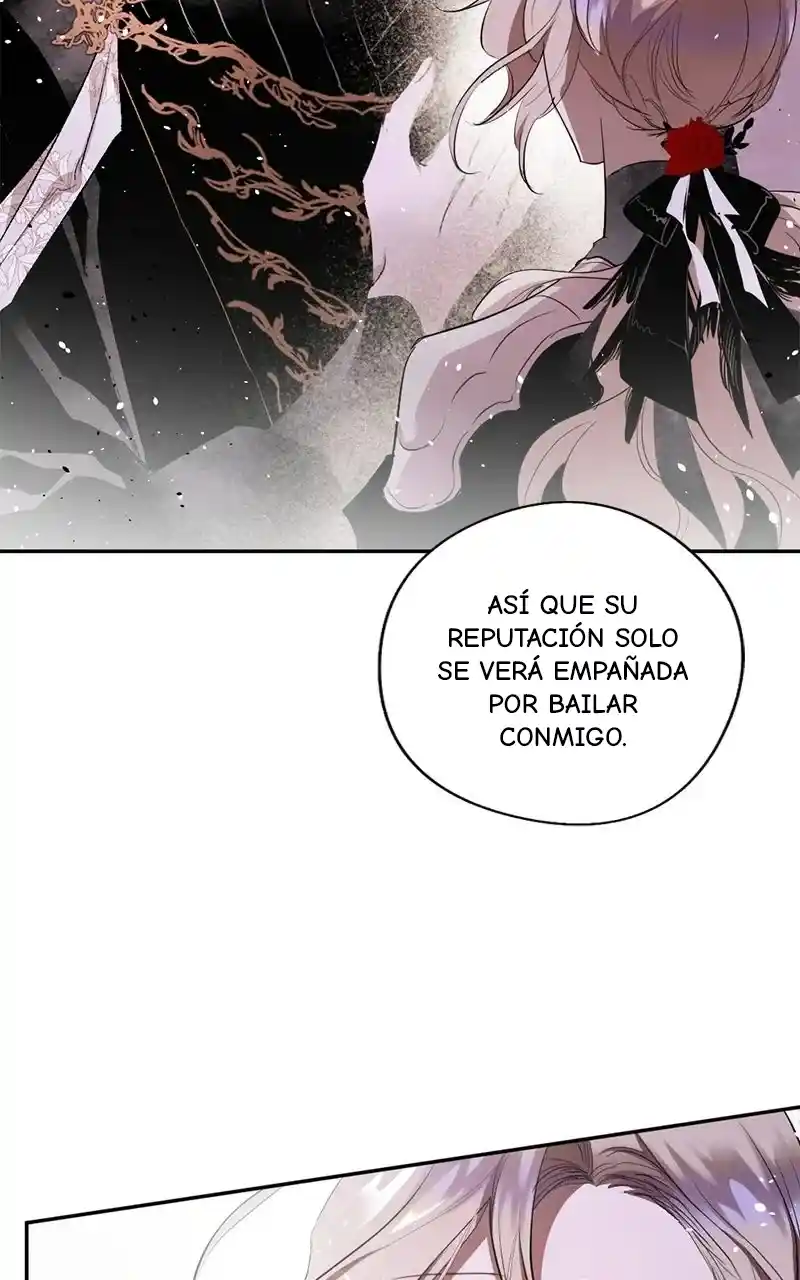 The Dark Lord's Confession - Capítulo 85 - Página 14 - LectorTMOo