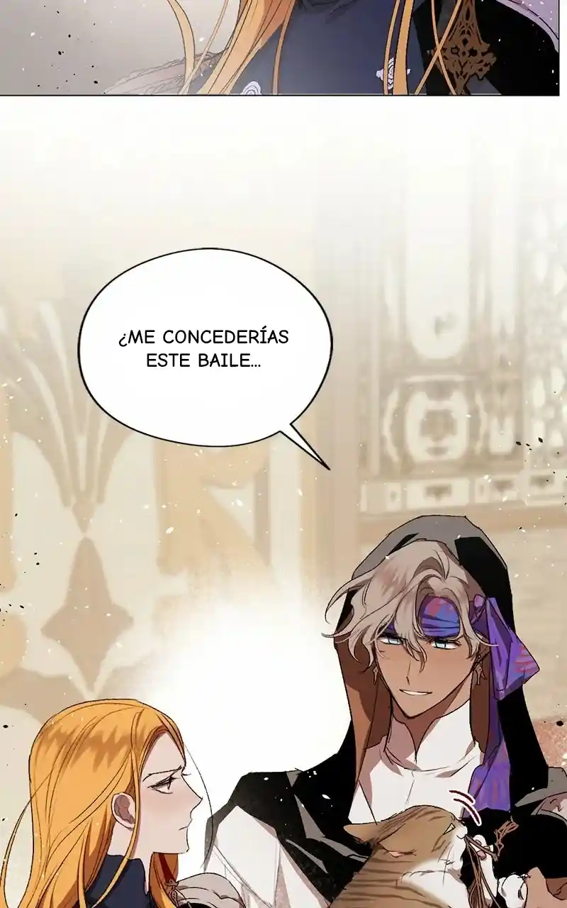 The Dark Lord's Confession - Capítulo 85 - Página 38 - LectorTMOo