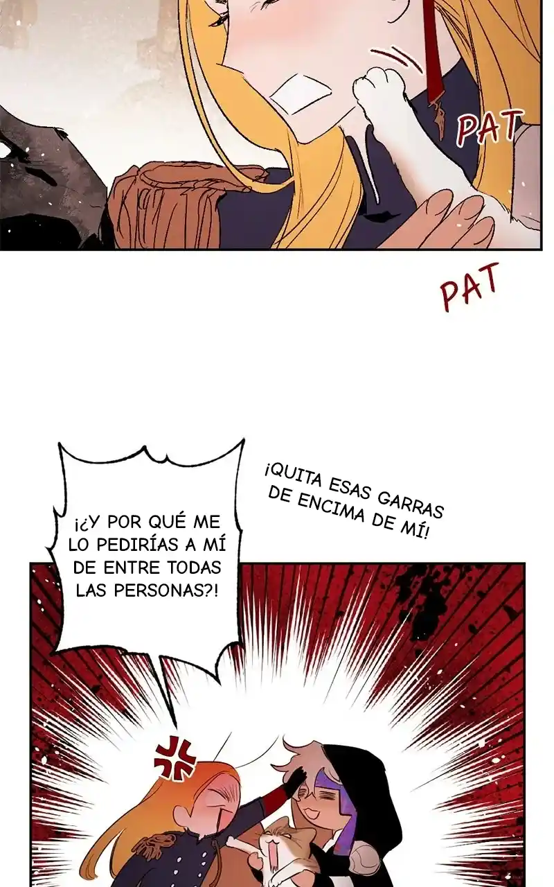 The Dark Lord's Confession - Capítulo 85 - Página 41 - LectorTMOo