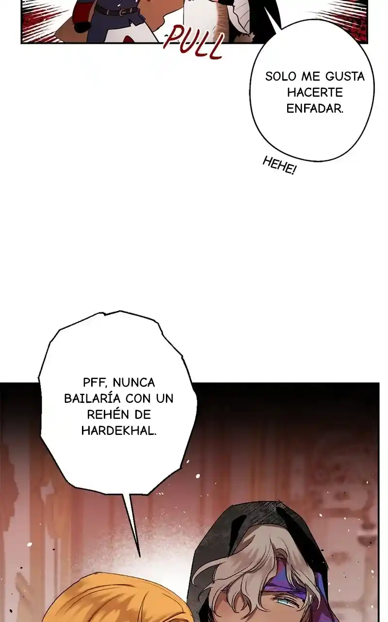 The Dark Lord's Confession - Capítulo 85 - Página 42 - LectorTMOo