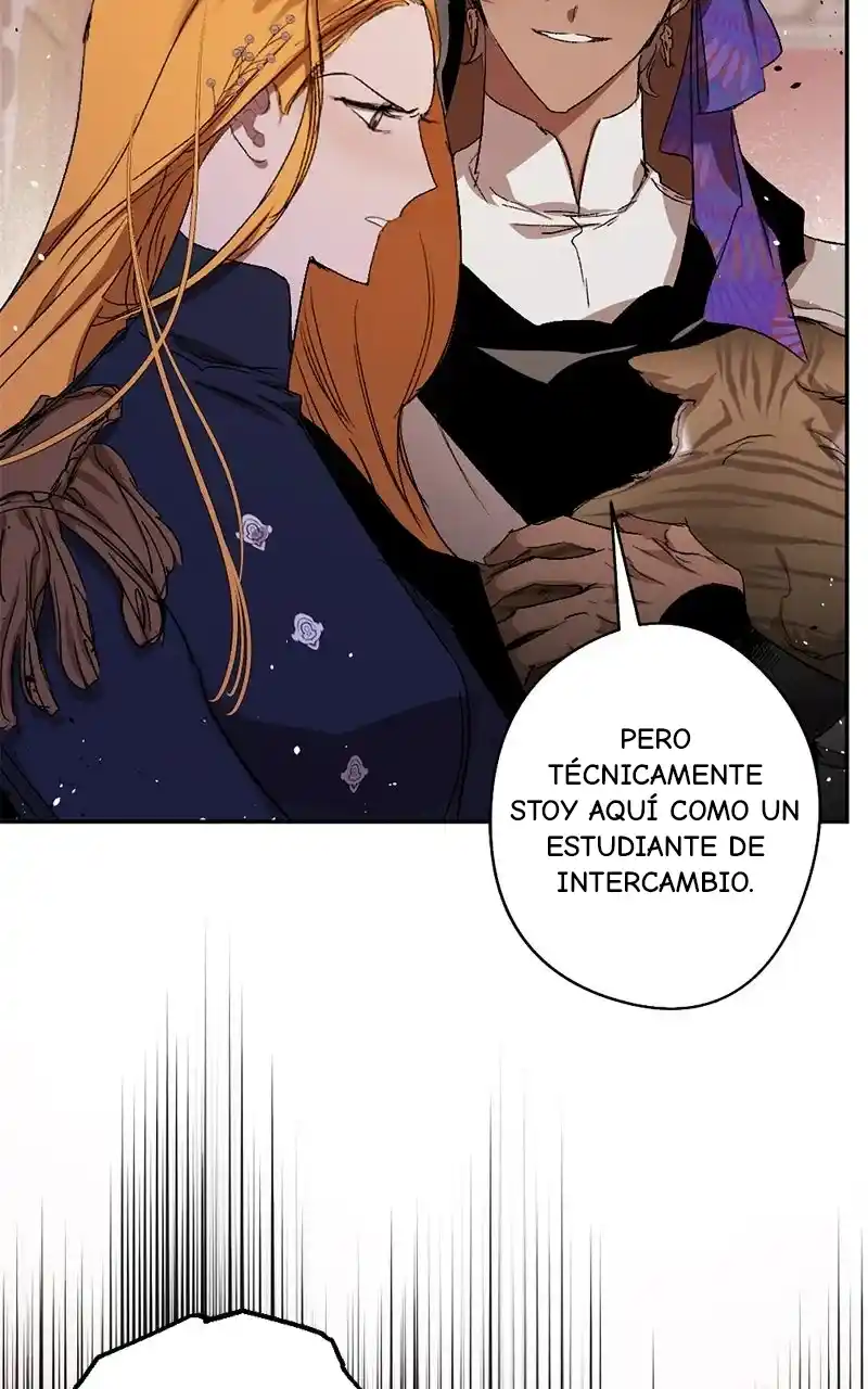 The Dark Lord's Confession - Capítulo 85 - Página 43 - LectorTMOo