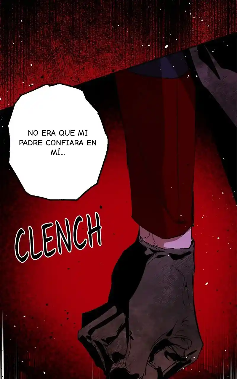 The Dark Lord's Confession - Capítulo 85 - Página 45 - LectorTMOo