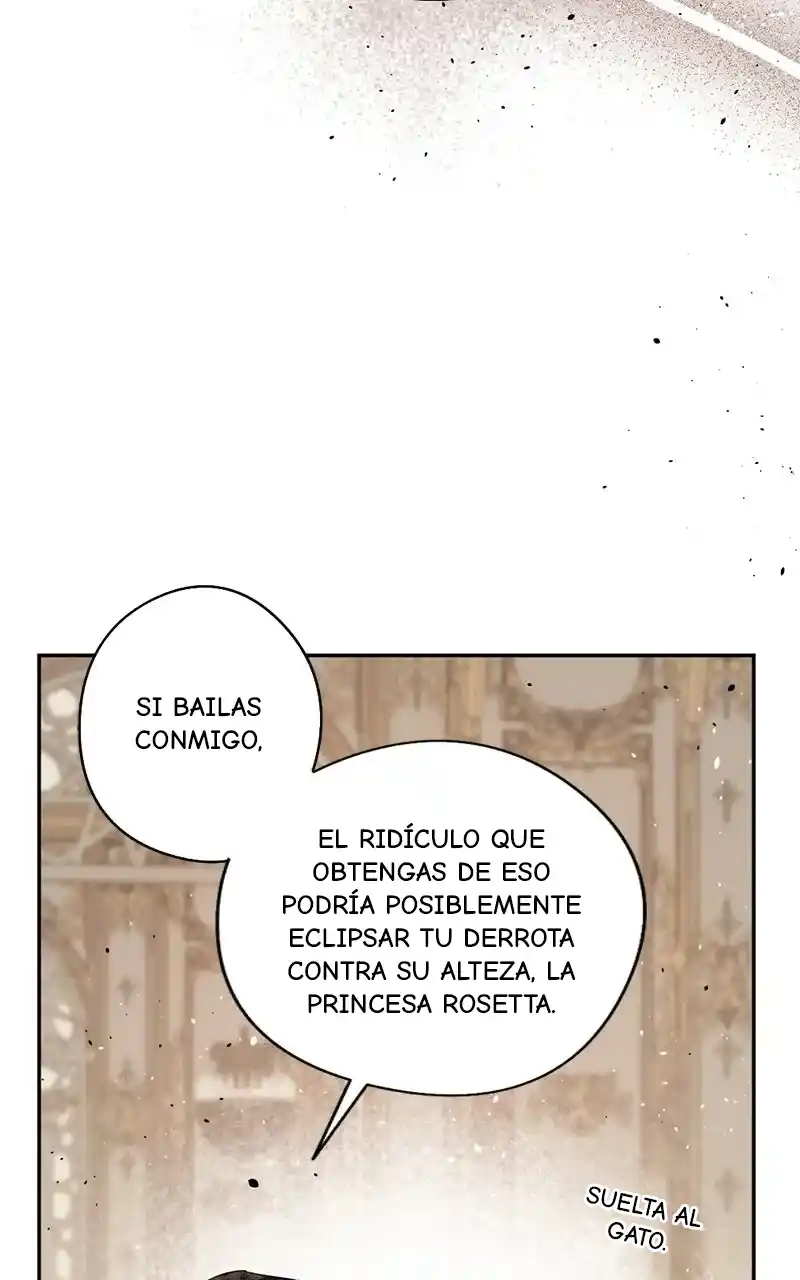 The Dark Lord's Confession - Capítulo 85 - Página 50 - LectorTMOo