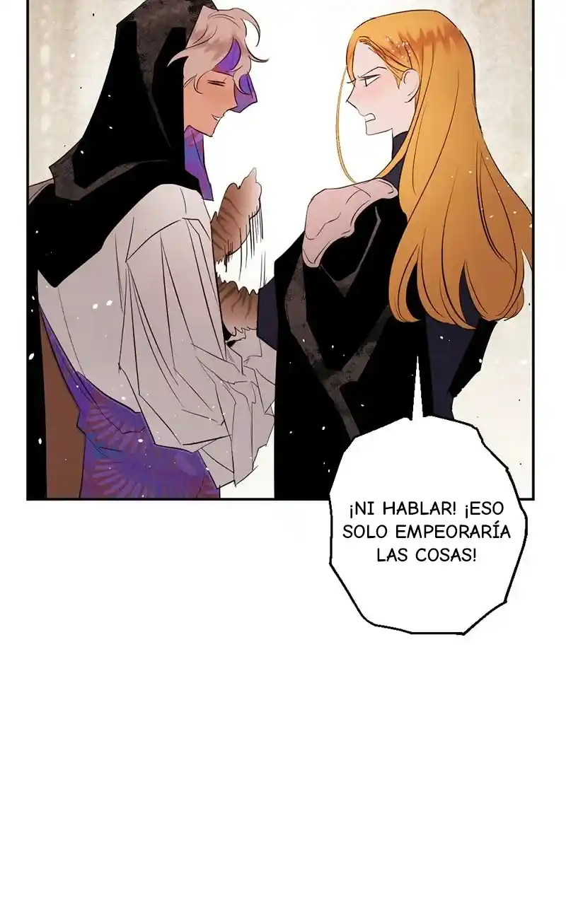 The Dark Lord's Confession - Capítulo 85 - Página 51 - LectorTMOo