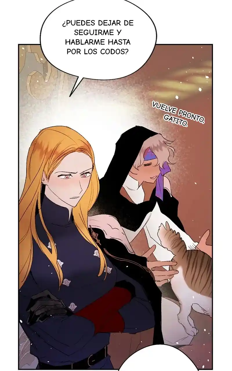 The Dark Lord's Confession - Capítulo 85 - Página 53 - LectorTMOo