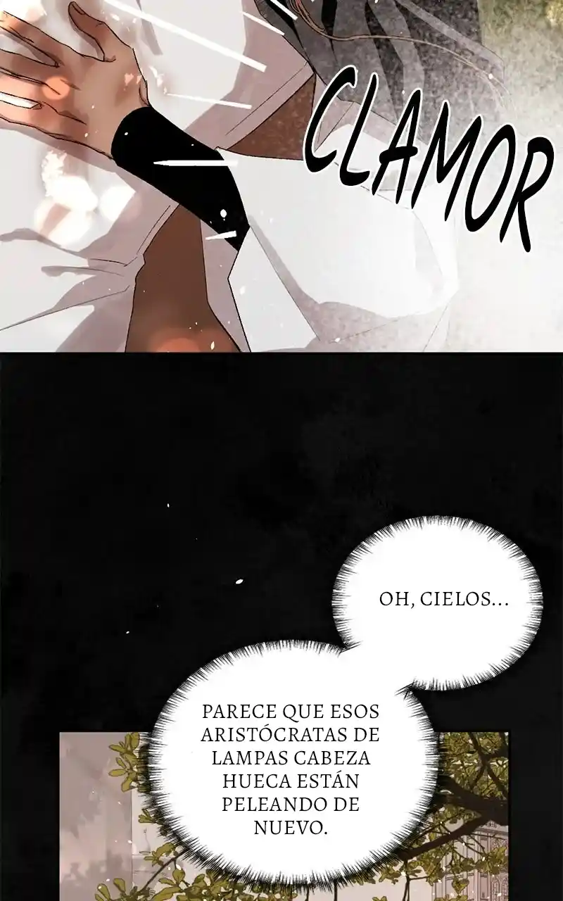 The Dark Lord's Confession - Capítulo 85 - Página 57 - LectorTMOo