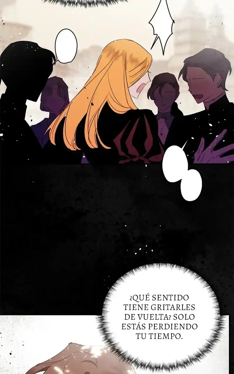 The Dark Lord's Confession - Capítulo 85 - Página 59 - LectorTMOo