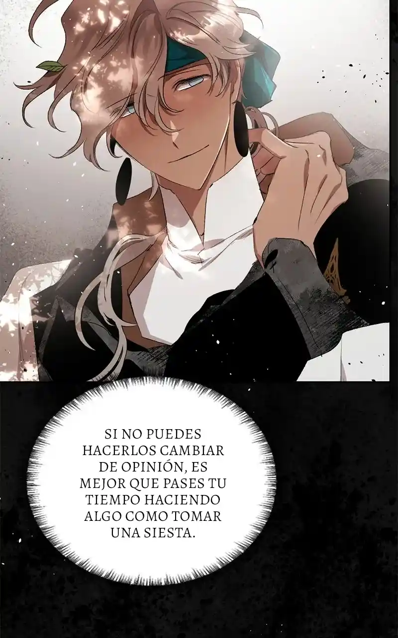 The Dark Lord's Confession - Capítulo 85 - Página 60 - LectorTMOo