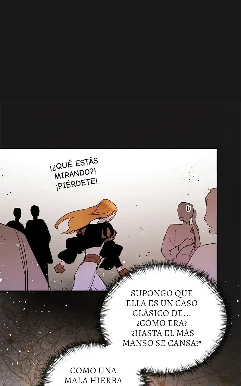 The Dark Lord's Confession - Capítulo 85 - Página 70 - LectorTMOo
