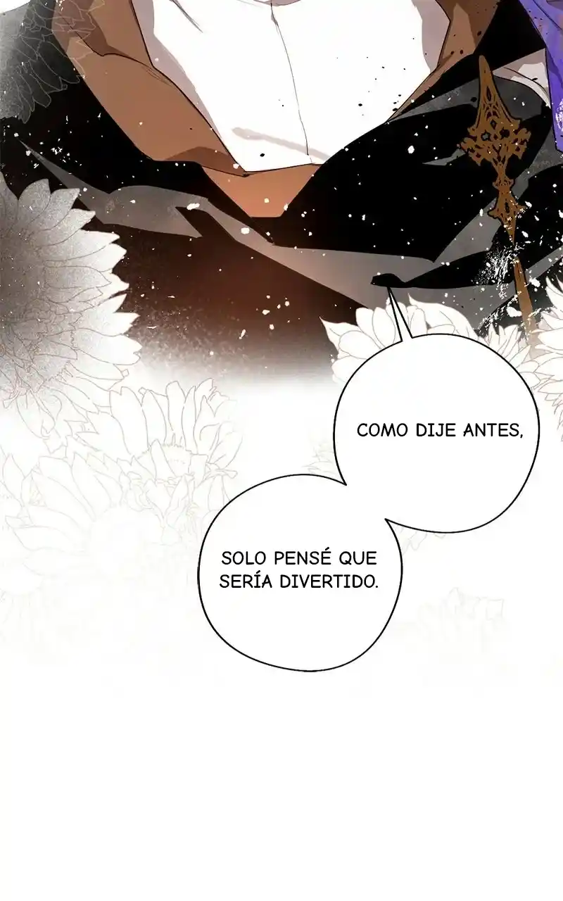 The Dark Lord's Confession - Capítulo 85 - Página 76 - LectorTMOo