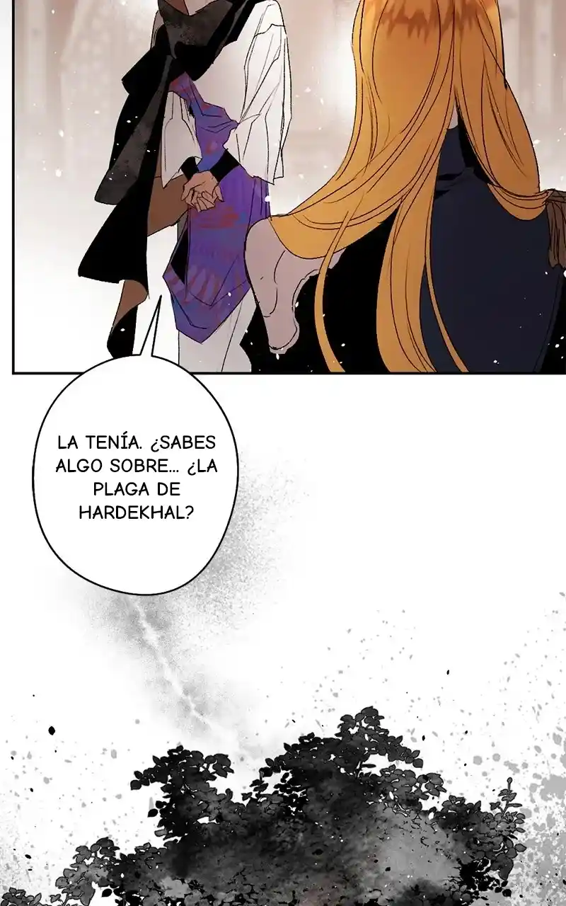 The Dark Lord's Confession - Capítulo 85 - Página 83 - LectorTMOo