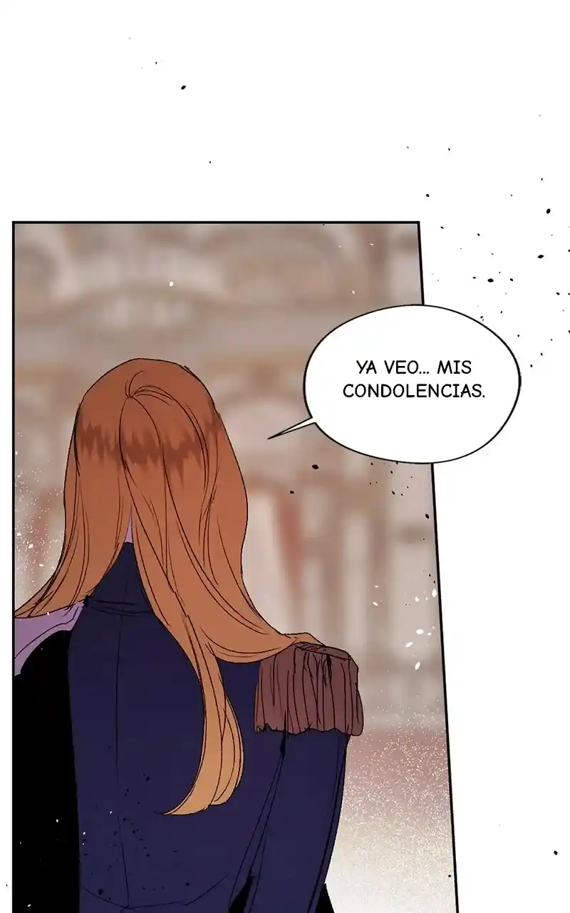 The Dark Lord's Confession - Capítulo 85 - Página 87 - LectorTMOo