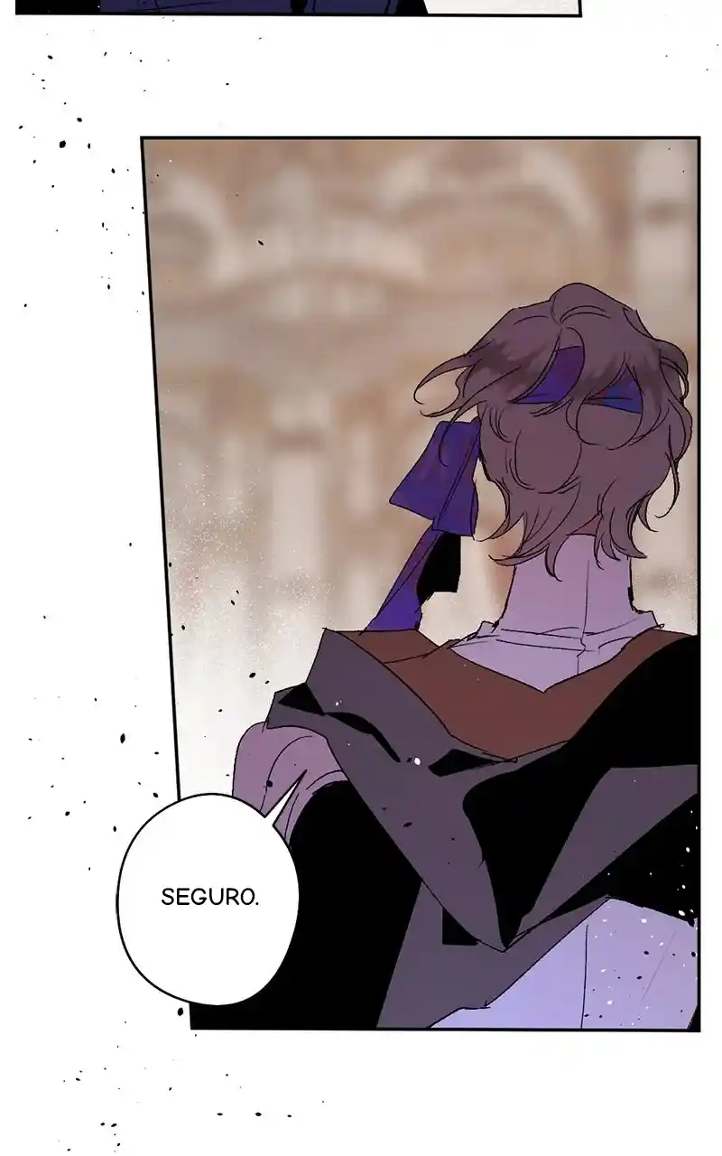 The Dark Lord's Confession - Capítulo 85 - Página 88 - LectorTMOo