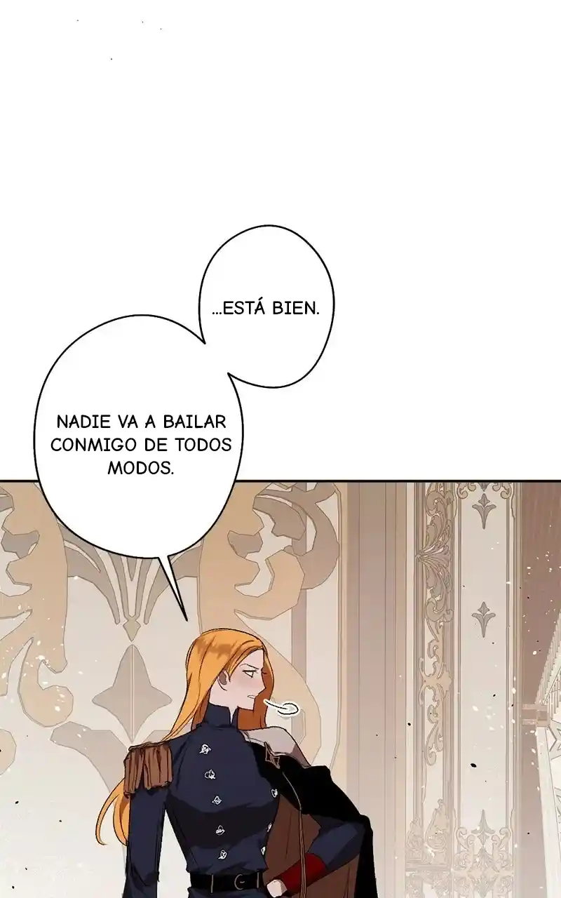 The Dark Lord's Confession - Capítulo 85 - Página 89 - LectorTMOo