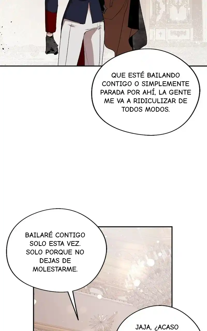 The Dark Lord's Confession - Capítulo 85 - Página 90 - LectorTMOo