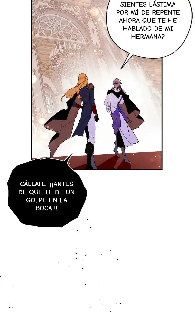 The Dark Lord's Confession - Capítulo 85 - Página 91 - LectorTMOo