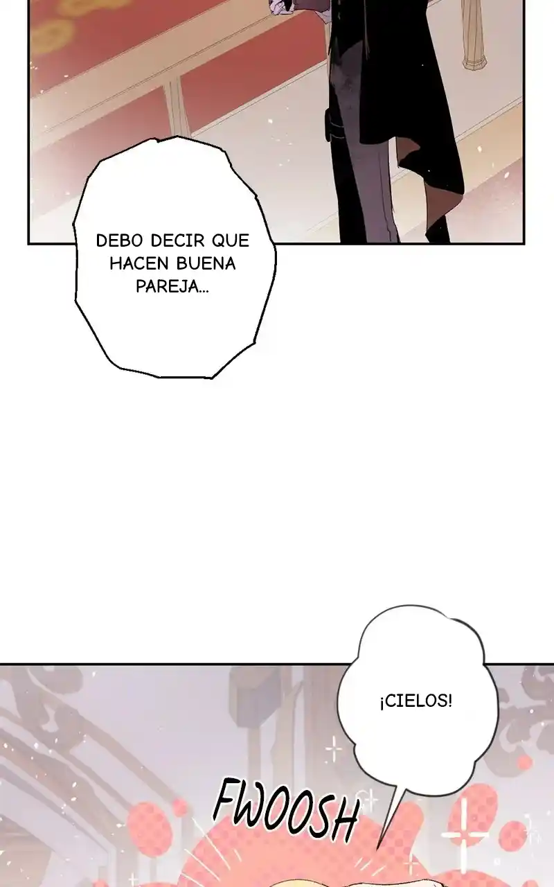 The Dark Lord's Confession - Capítulo 85 - Página 99 - LectorTMOo