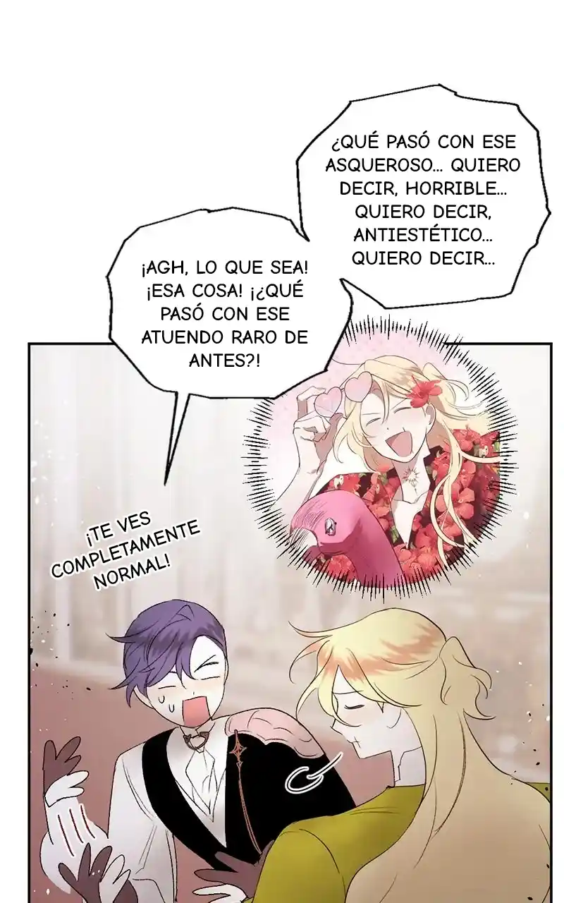 The Dark Lord's Confession - Capítulo 85 - Página 101 - LectorTMOo