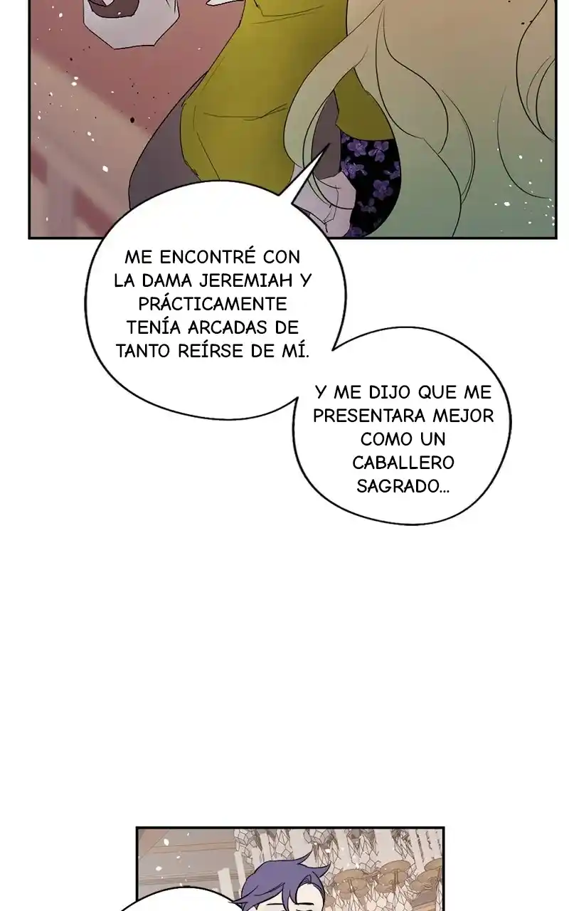 The Dark Lord's Confession - Capítulo 85 - Página 102 - LectorTMOo