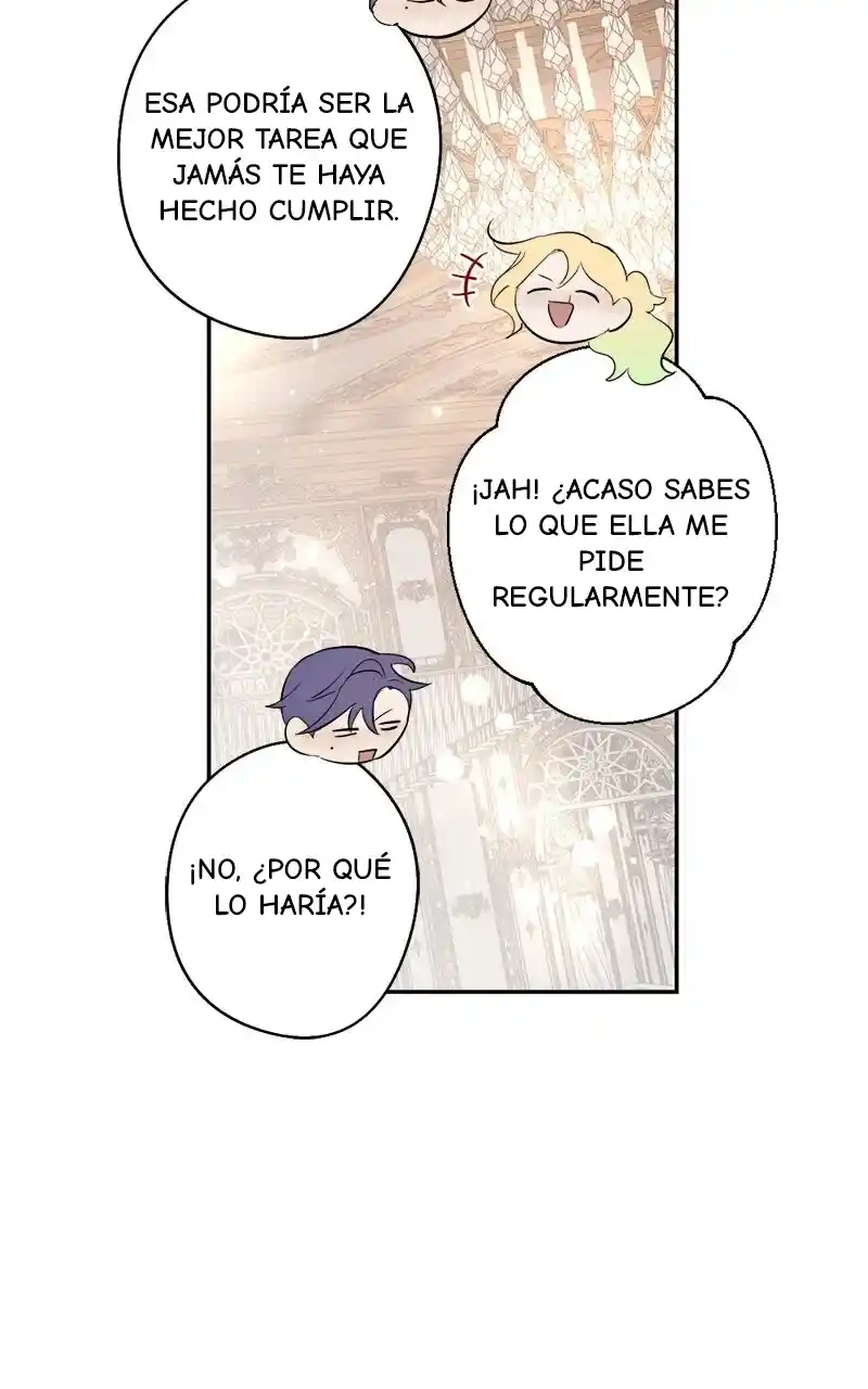 The Dark Lord's Confession - Capítulo 85 - Página 103 - LectorTMOo