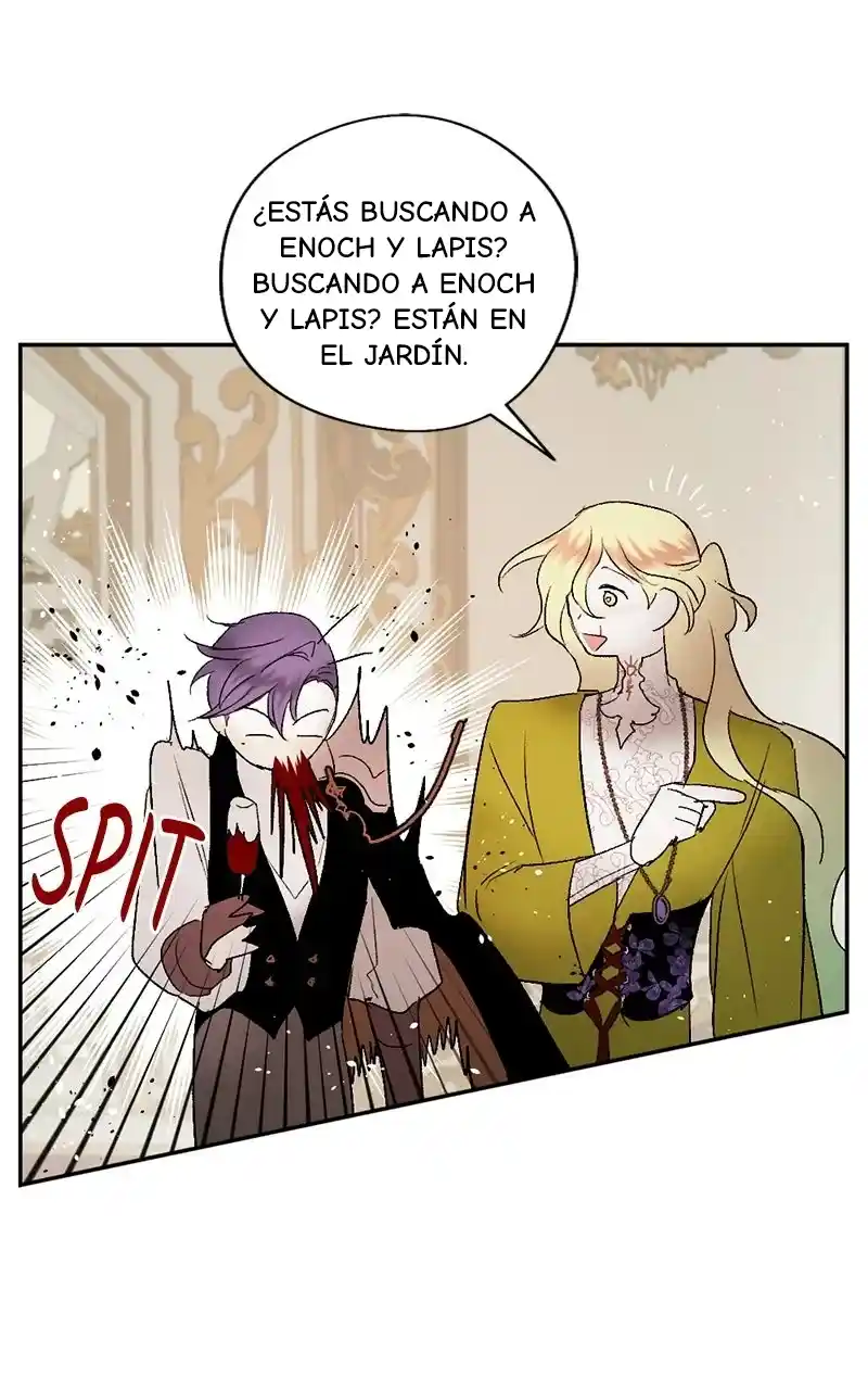 The Dark Lord's Confession - Capítulo 85 - Página 105 - LectorTMOo