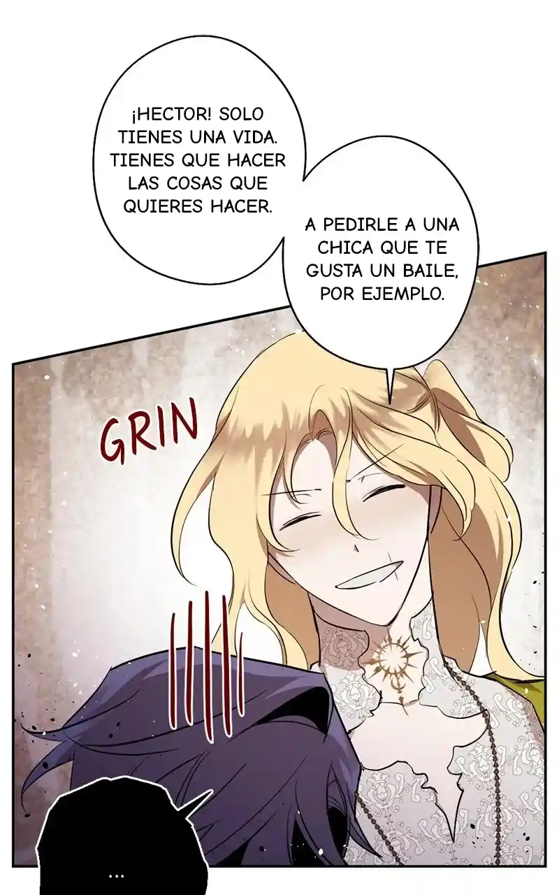 The Dark Lord's Confession - Capítulo 85 - Página 106 - LectorTMOo