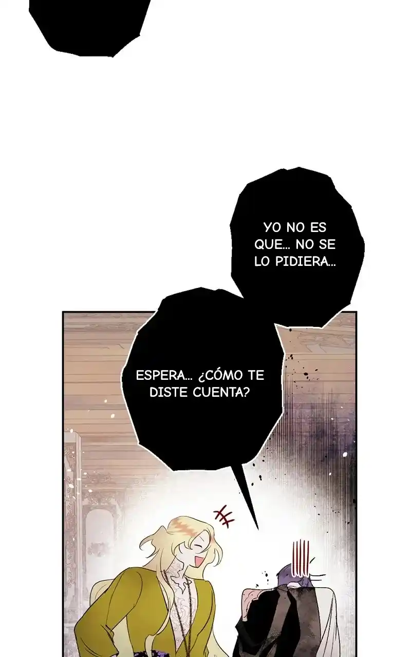 The Dark Lord's Confession - Capítulo 85 - Página 107 - LectorTMOo