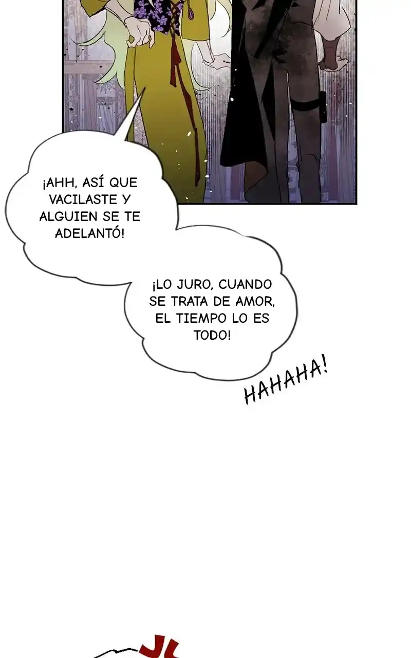 The Dark Lord's Confession - Capítulo 85 - Página 108 - LectorTMOo