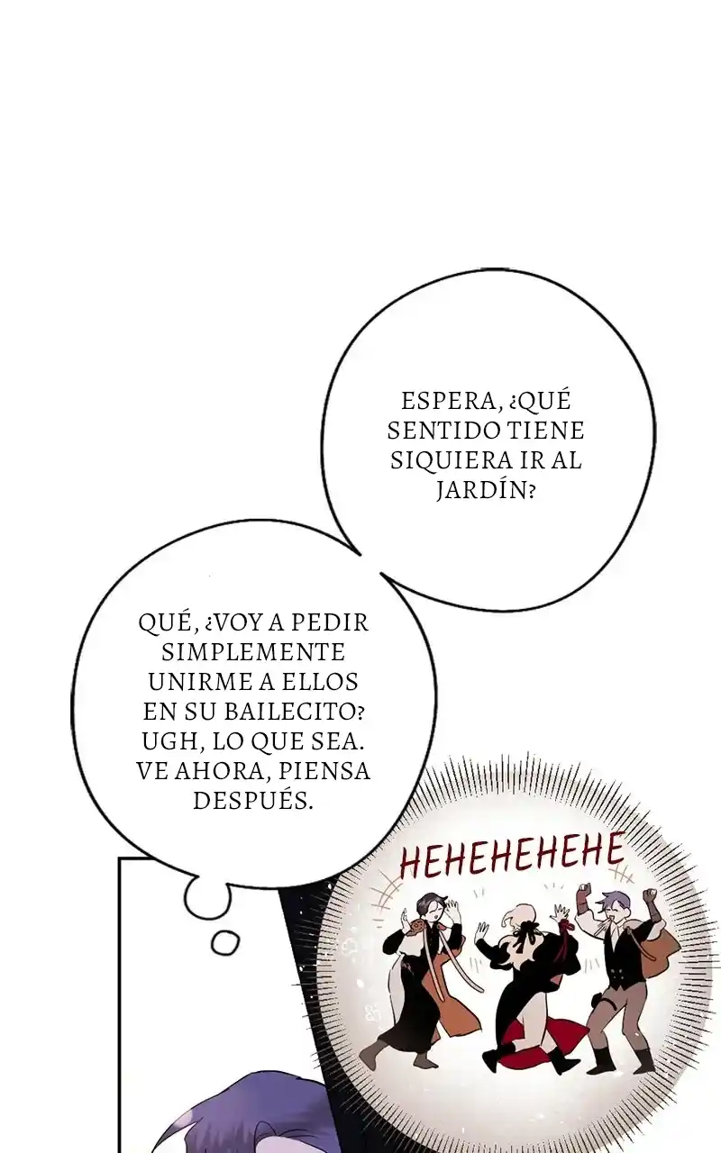 The Dark Lord's Confession - Capítulo 85 - Página 113 - LectorTMOo