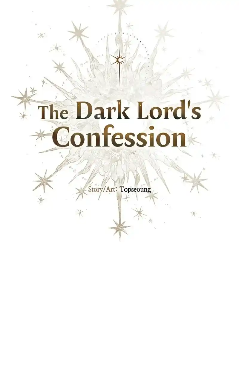 The Dark Lord's Confession - Capítulo 86 - Página 5 - LectorTMOo