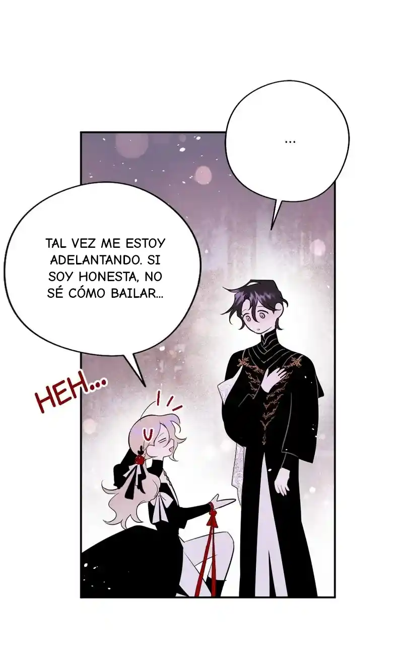 The Dark Lord's Confession - Capítulo 86 - Página 9 - LectorTMOo