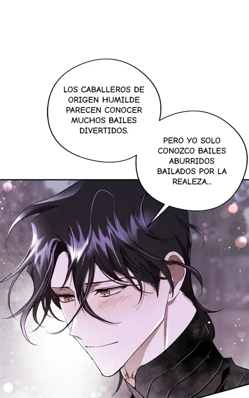 The Dark Lord's Confession - Capítulo 86 - Página 10 - LectorTMOo
