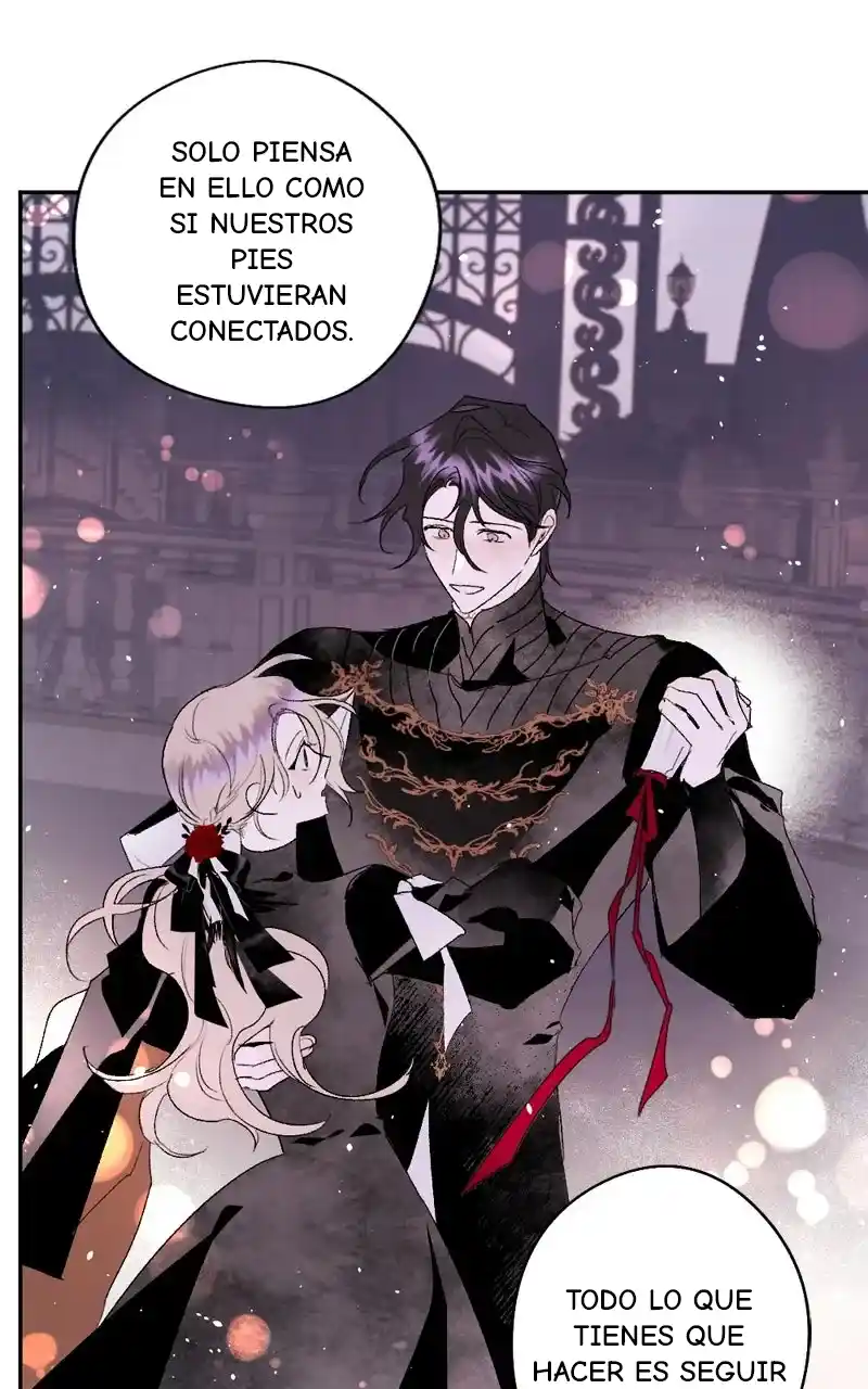 The Dark Lord's Confession - Capítulo 86 - Página 15 - LectorTMOo